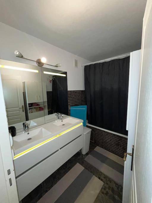 Apartamento Flat Toulouse Exterior foto