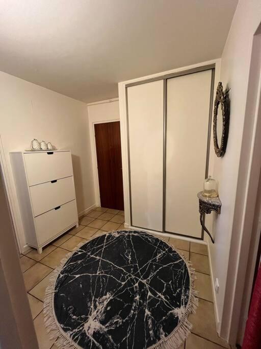 Apartamento Flat Toulouse Exterior foto