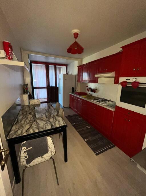 Apartamento Flat Toulouse Exterior foto